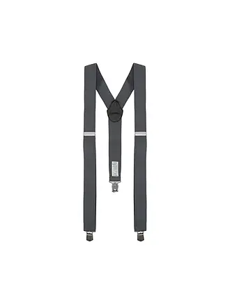 MERU | Tirantes Romsdal | grau